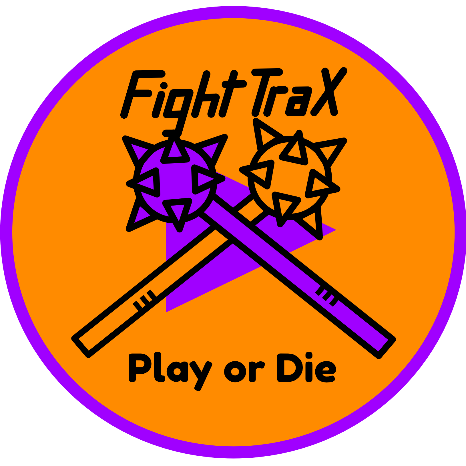 Logo FightTrax